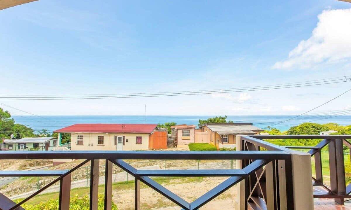 Photo of Patio Balcony in Fryers Well