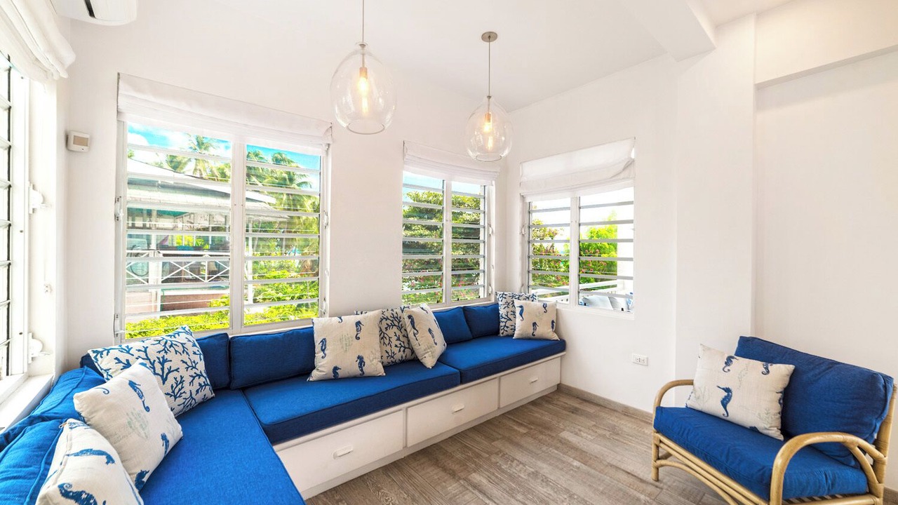 Photo of Livingroom in Hastings
