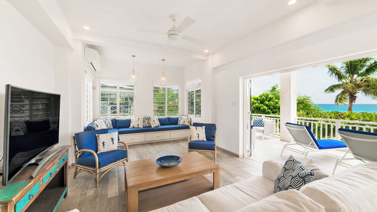 Photo of Livingroom in Hastings