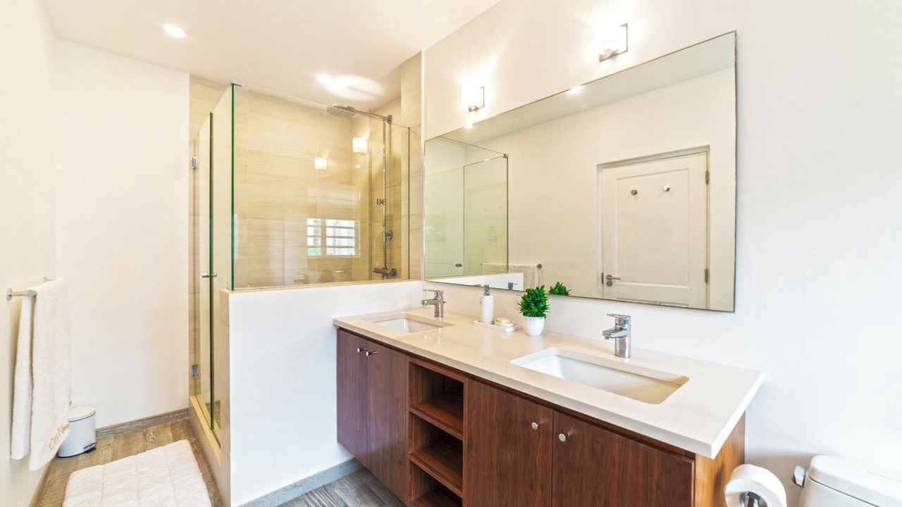 Photo of Bathroom in Hastings