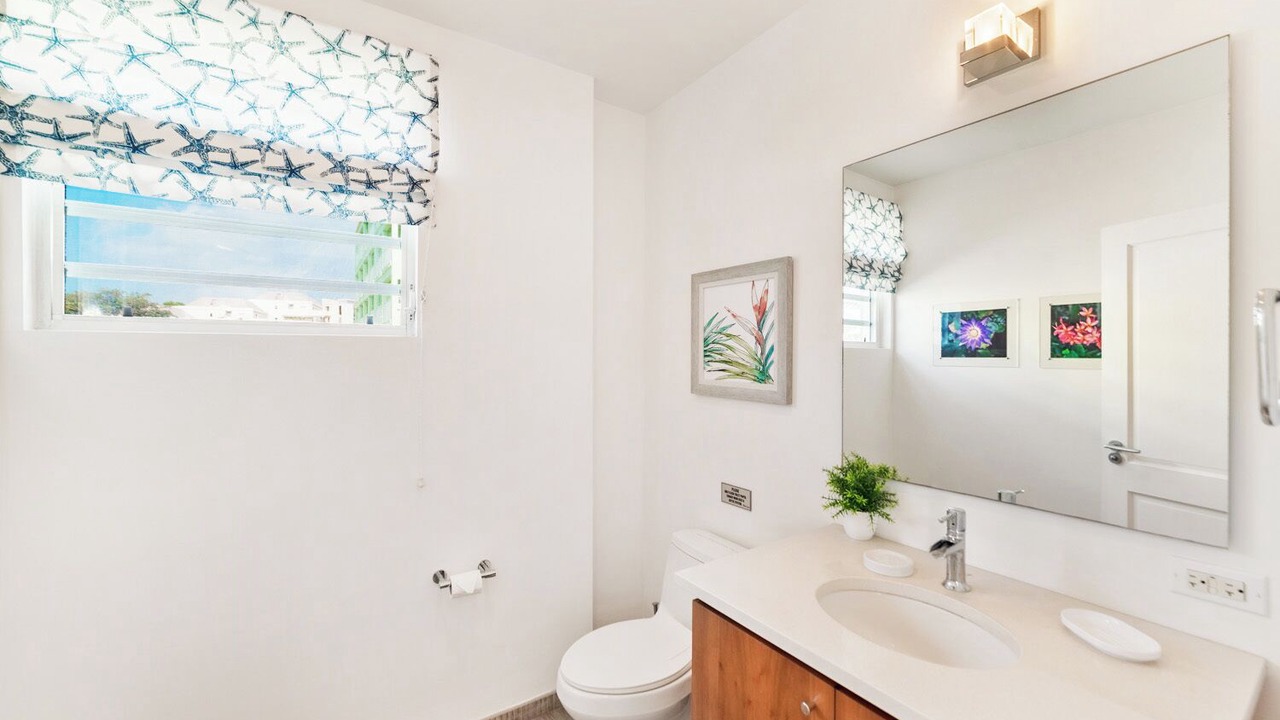 Photo of Bathroom in Hastings
