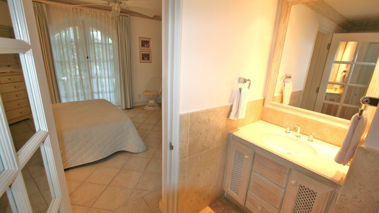 Photo of Bathroom in Douglas
