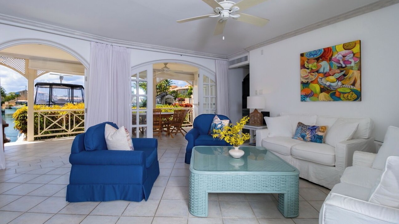 Photo of Livingroom in Douglas
