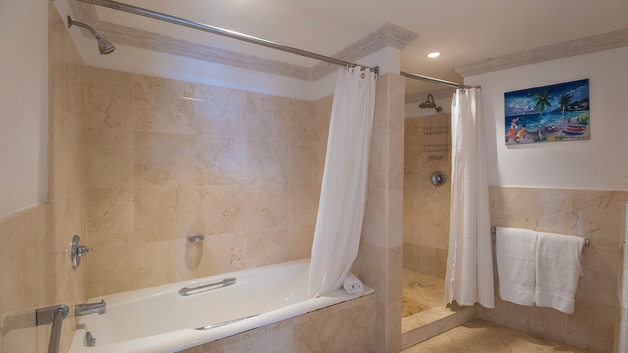 Photo of Bathroom in Douglas