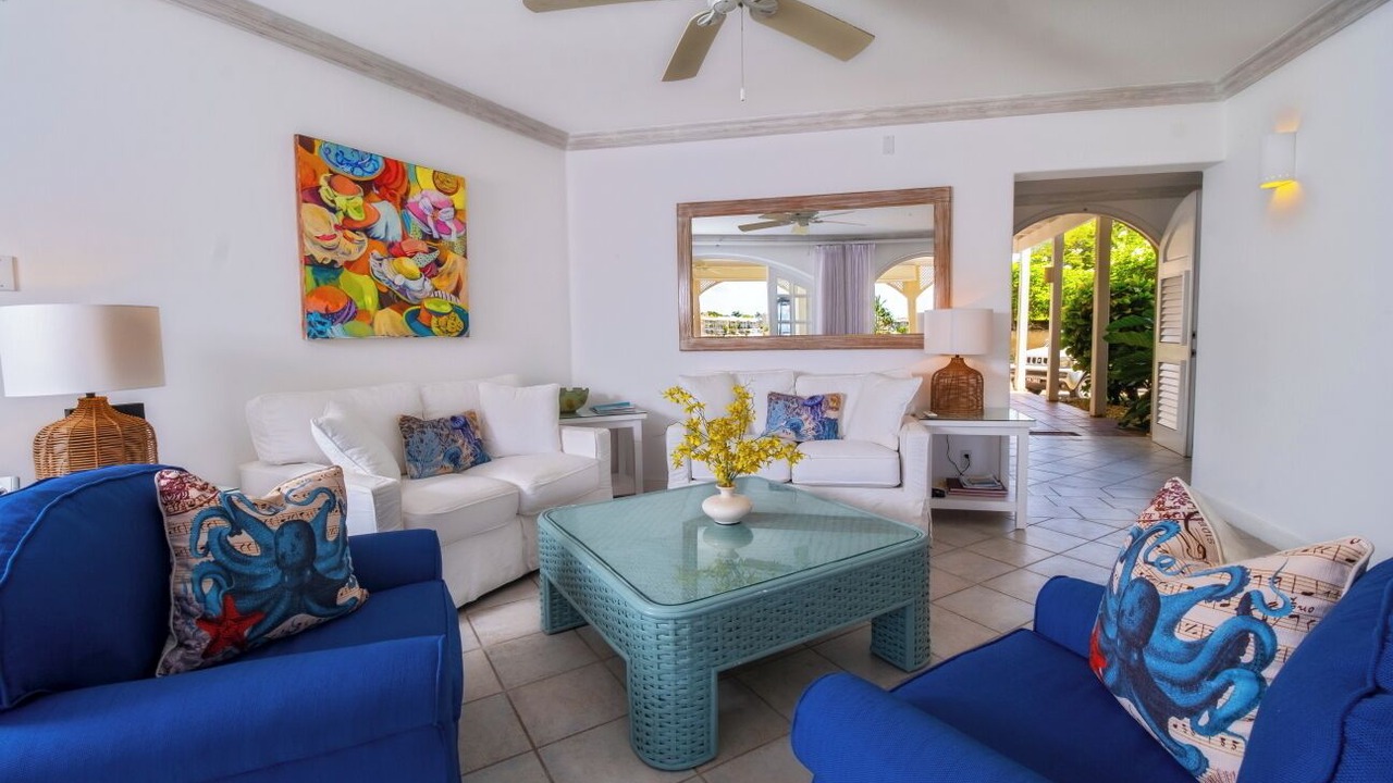 Photo of Livingroom in Douglas