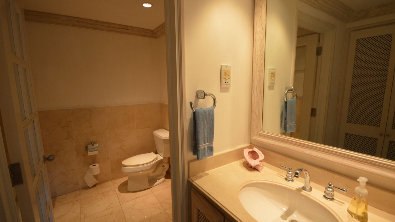 Photo of Bathroom in Douglas