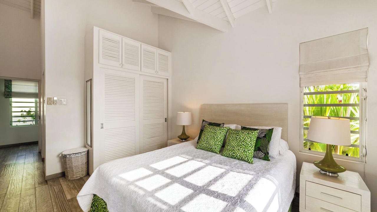 Photo of Bedroom in Hastings