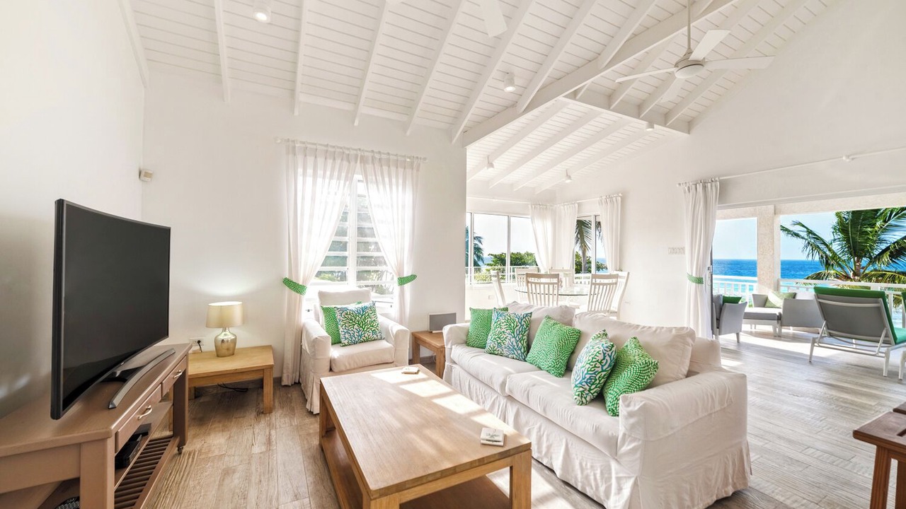 Photo of Livingroom in Hastings