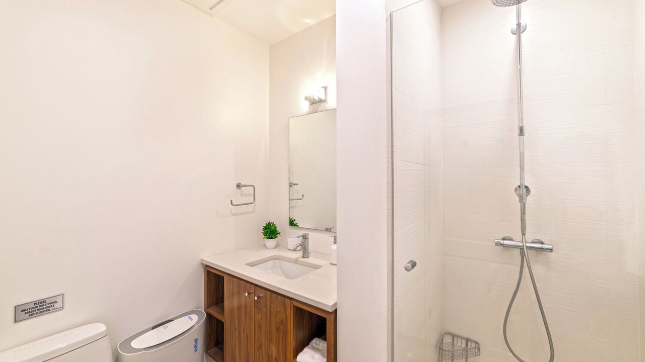 Photo of Bathroom in Hastings