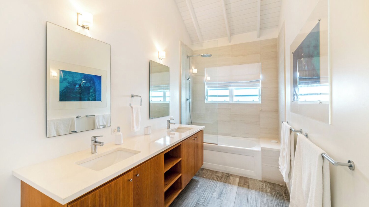 Photo of Bathroom in Hastings