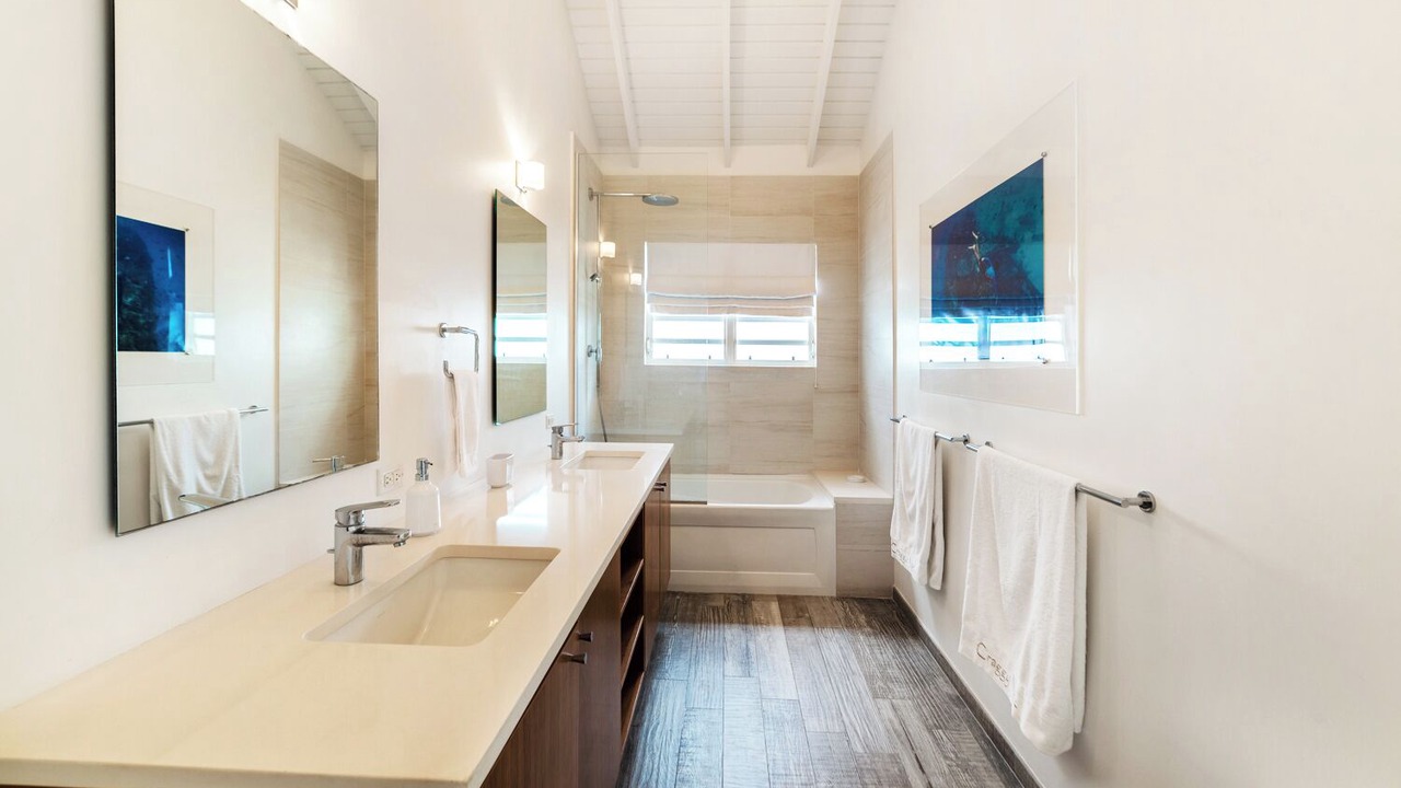 Photo of Bathroom in Hastings