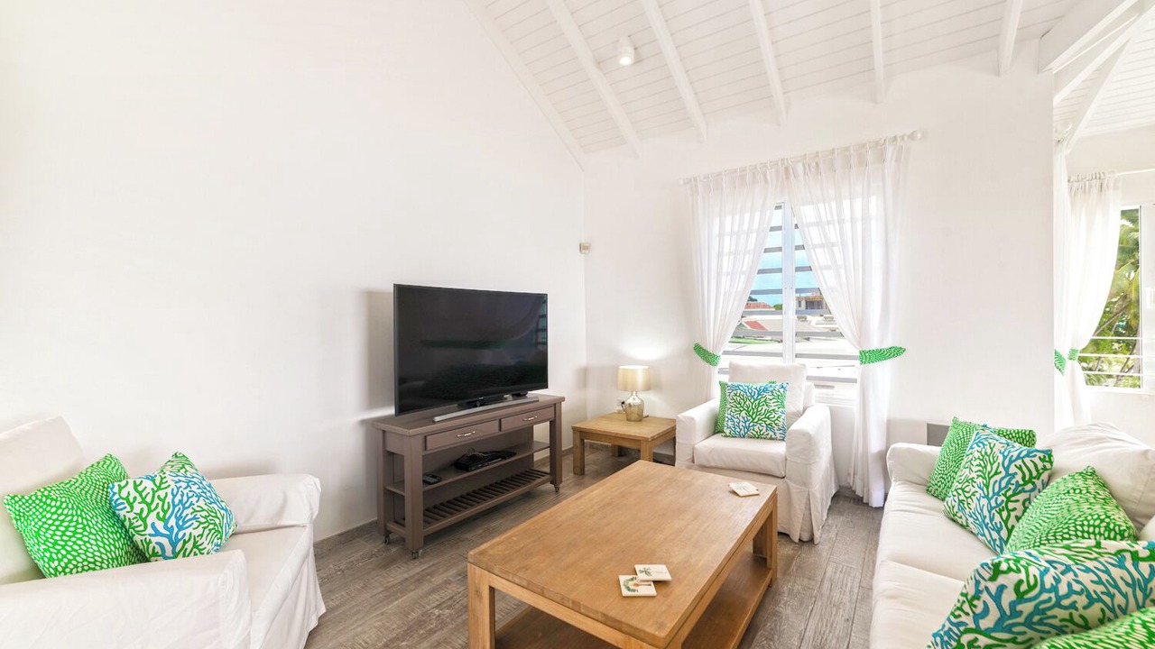 Photo of Livingroom in Hastings