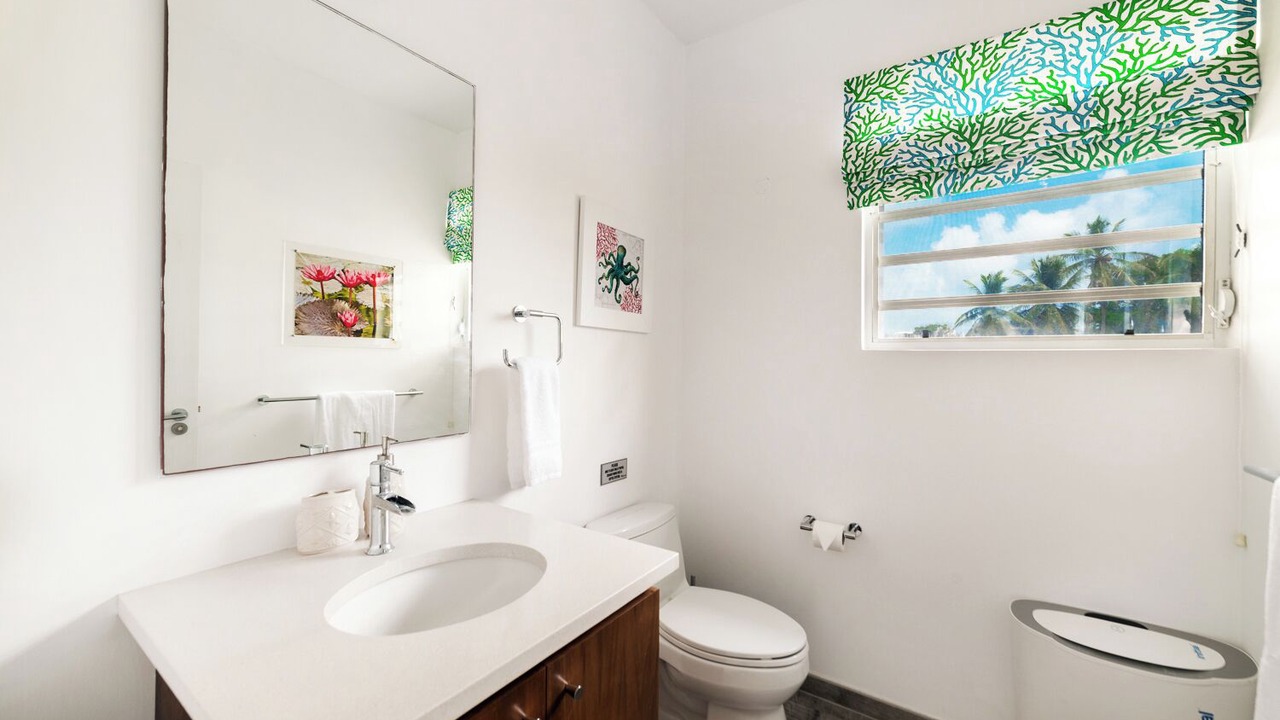 Photo of Bathroom in Hastings