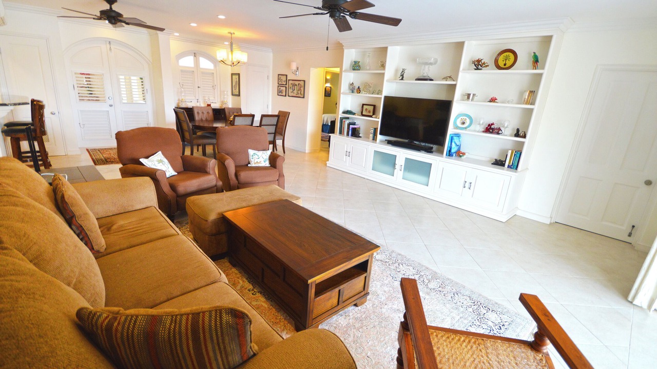 Photo of Livingroom in Douglas