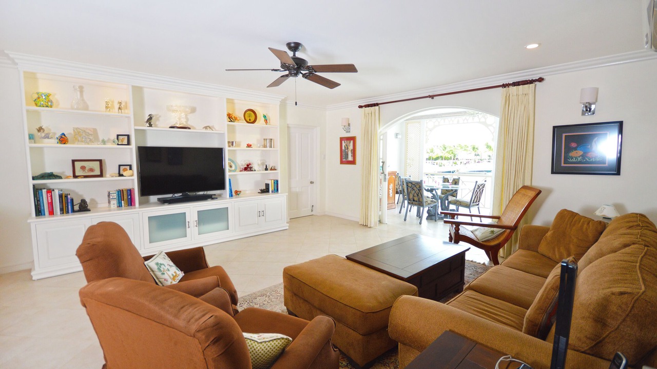 Photo of Livingroom in Douglas