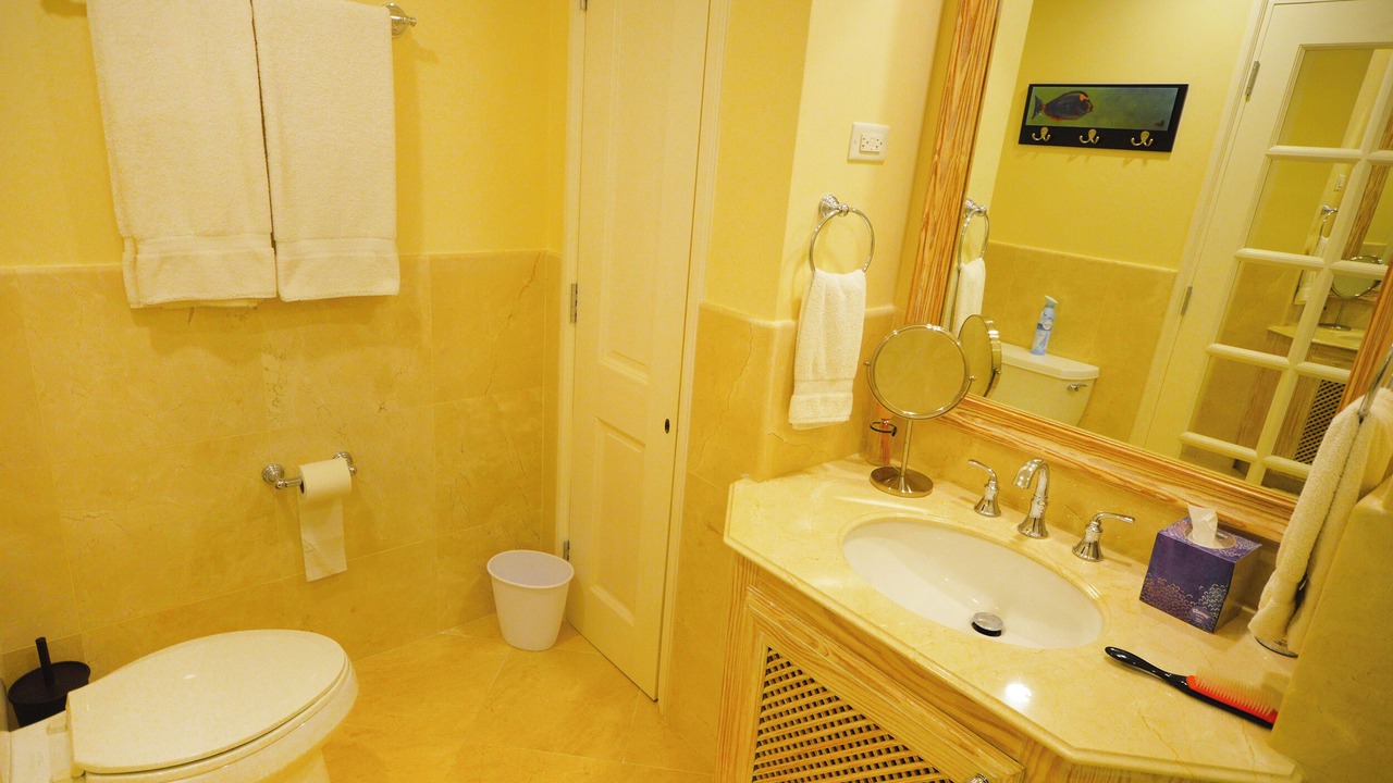 Photo of Bathroom in Douglas
