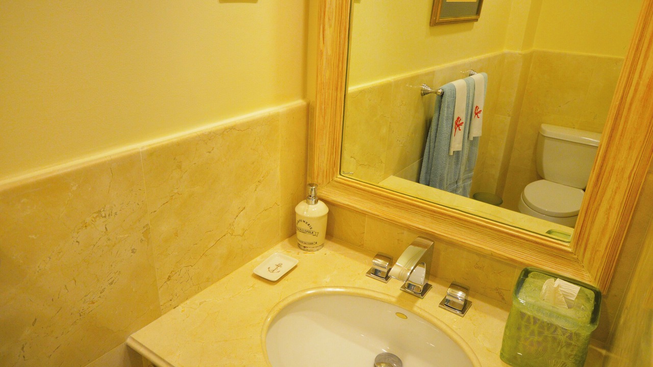 Photo of Bathroom in Douglas