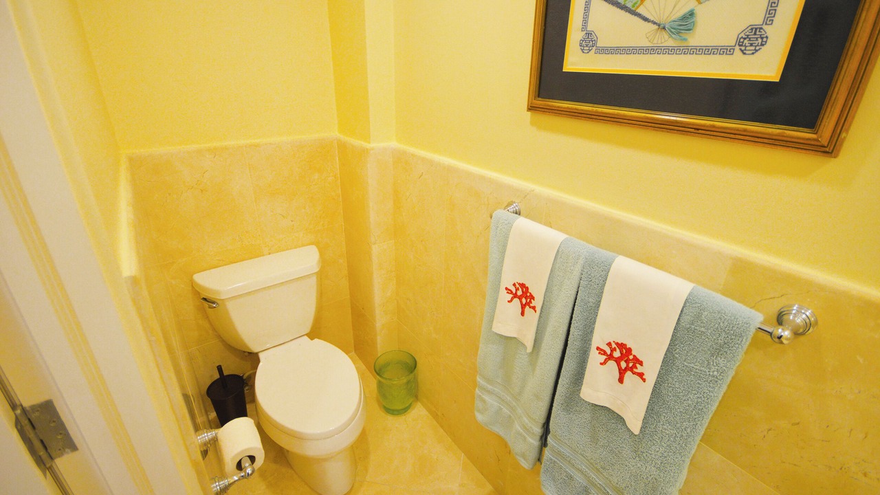 Photo of Bathroom in Douglas