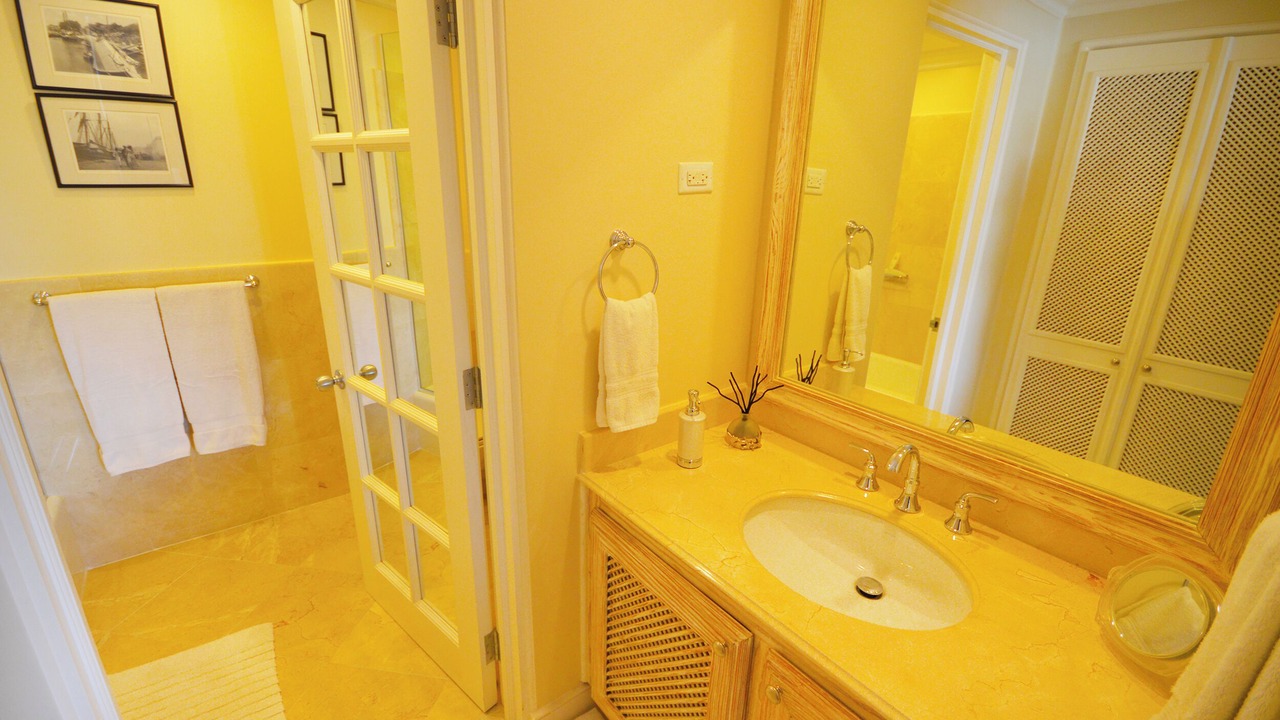 Photo of Bathroom in Douglas