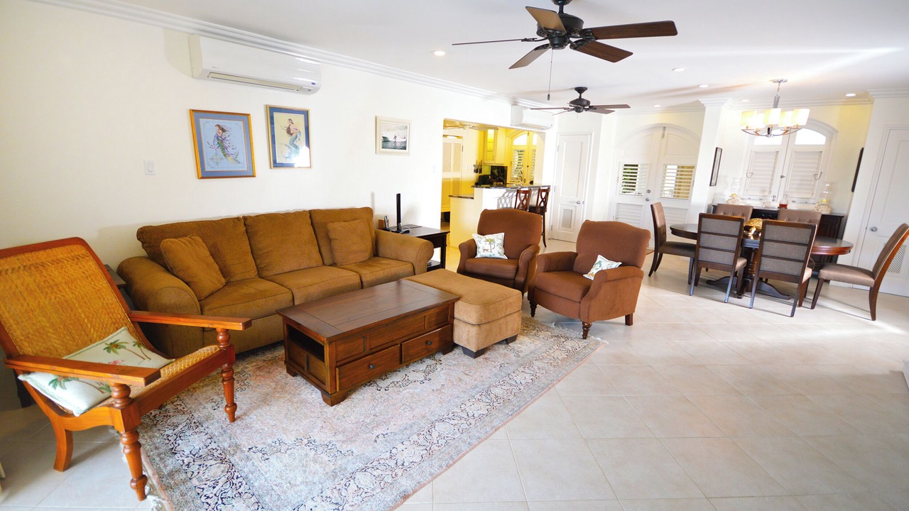 Photo of Livingroom in Douglas
