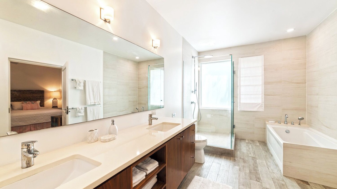 Photo of Bathroom in Hastings