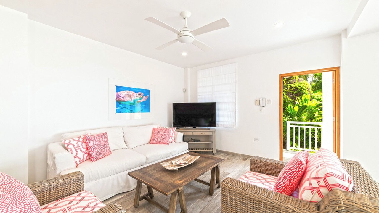 Photo of Livingroom in Hastings