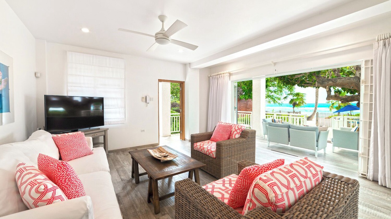Photo of Livingroom in Hastings