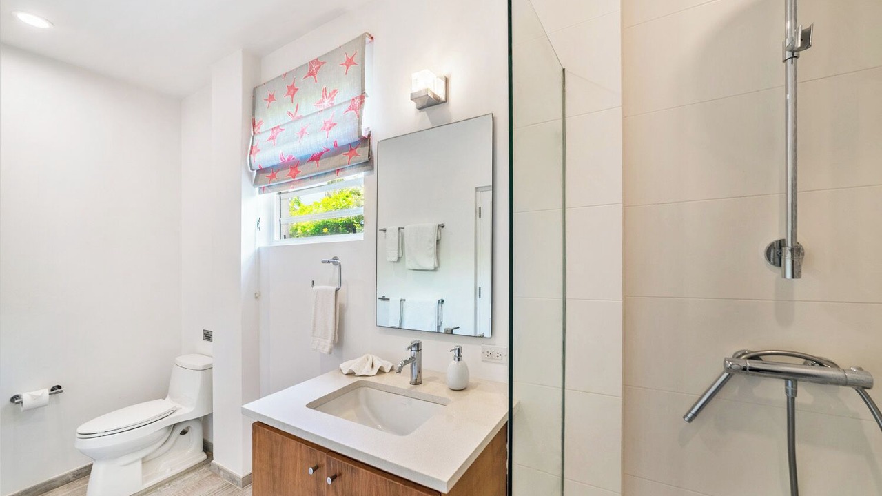 Photo of Bathroom in Hastings