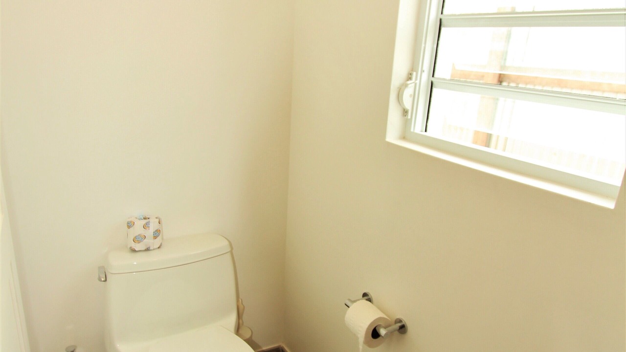 Photo of Bathroom in Hastings