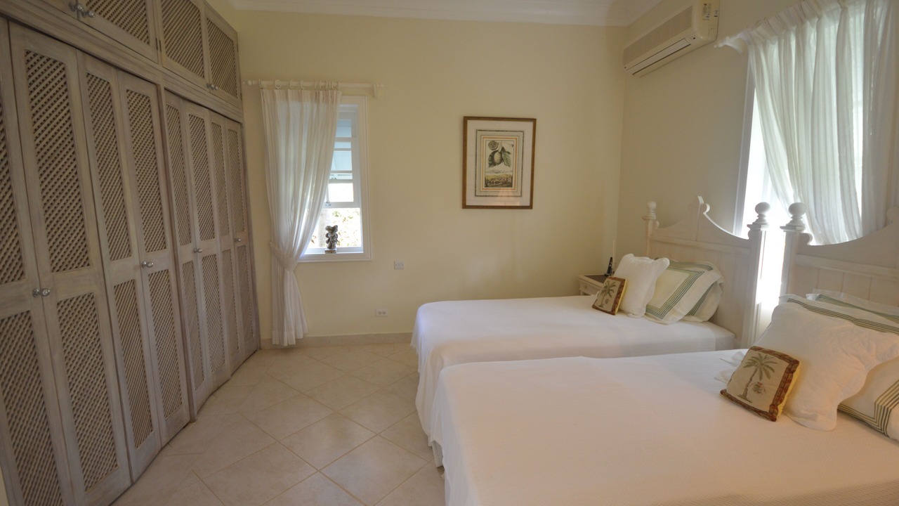 Photo of Bathroom in Mount Standfast