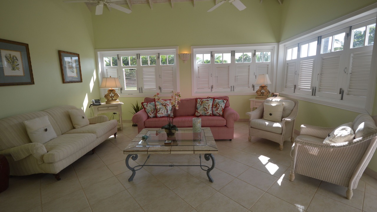 Photo of Livingroom in Mount Standfast
