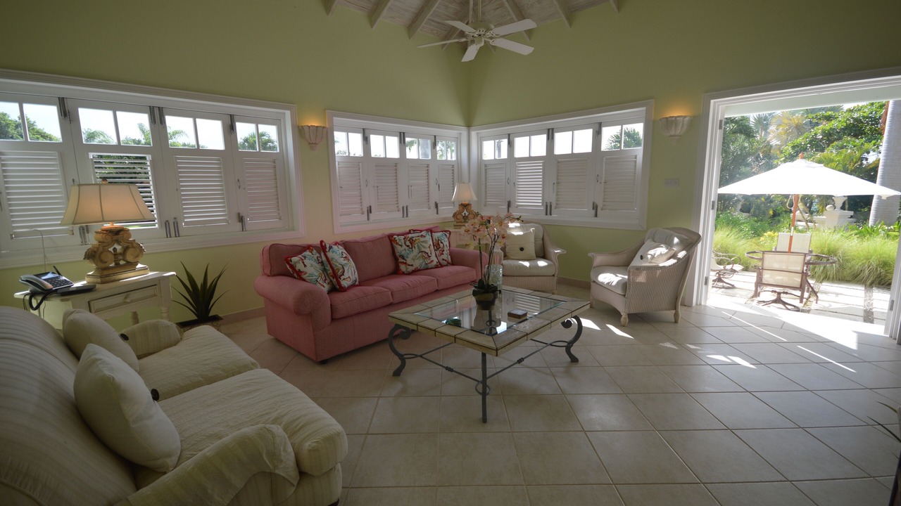 Photo of Livingroom in Mount Standfast