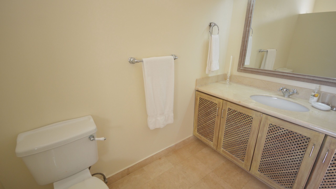 Photo of Bathroom in Mount Standfast
