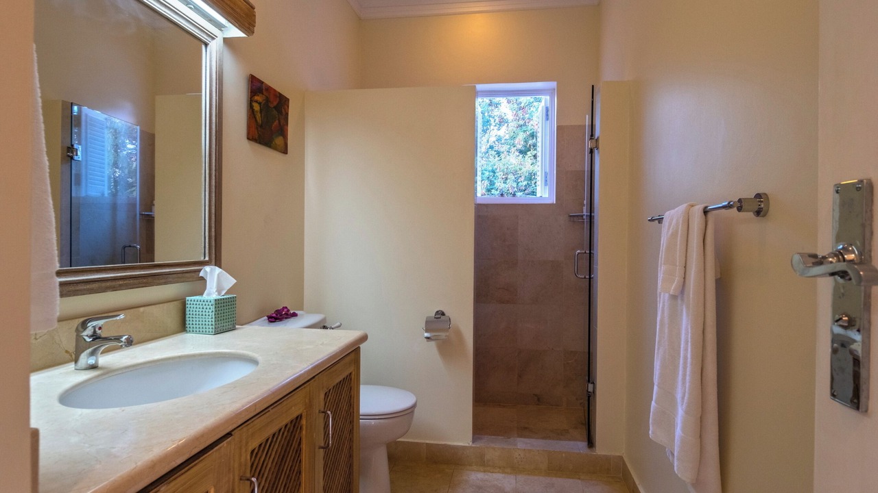 Photo of Bathroom in Mount Standfast