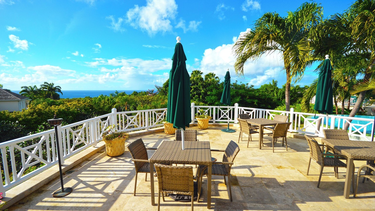 Photo of Patio Balcony in Mount Standfast