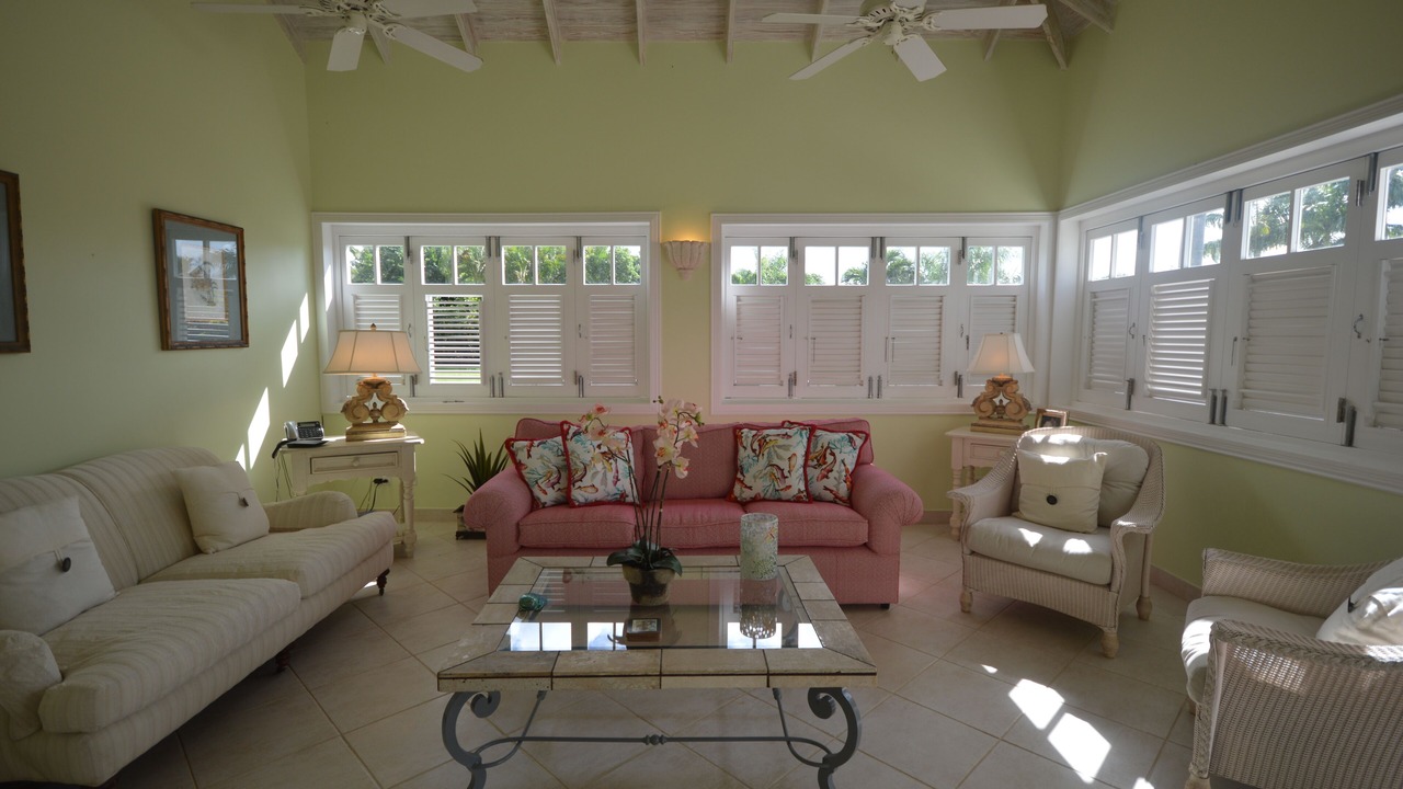 Photo of Livingroom in Mount Standfast