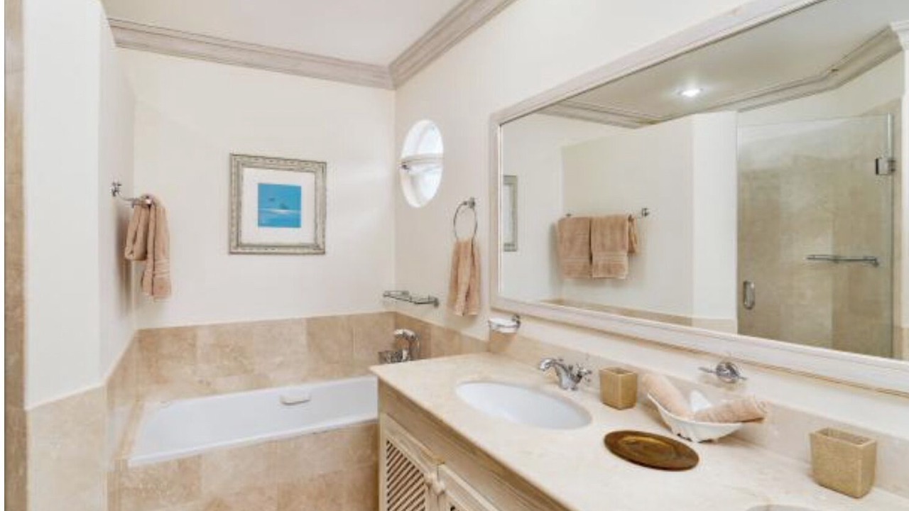 Photo of Bathroom in Westmoreland