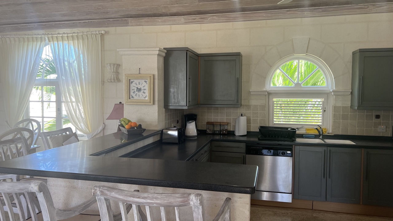 Photo of Kitchen in Westmoreland