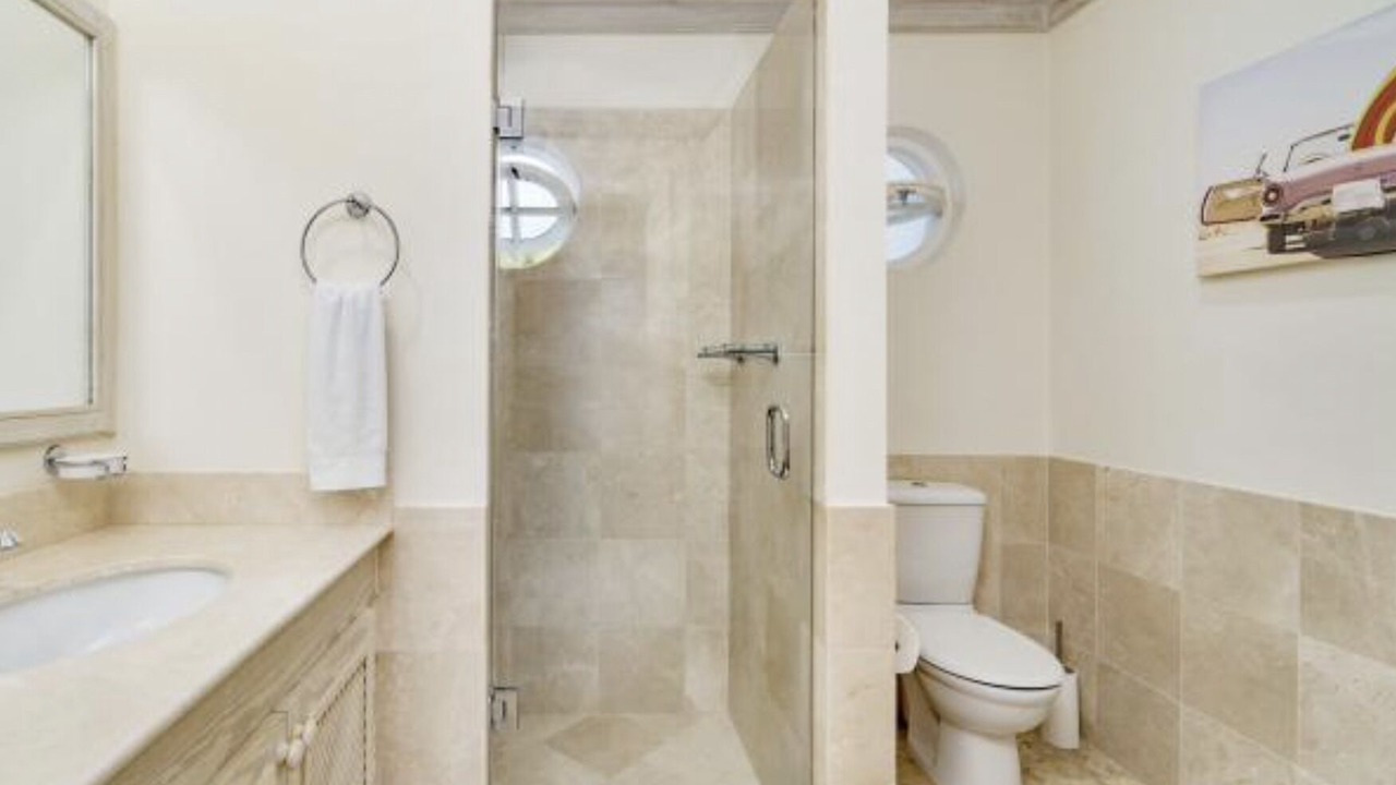 Photo of Bathroom in Westmoreland