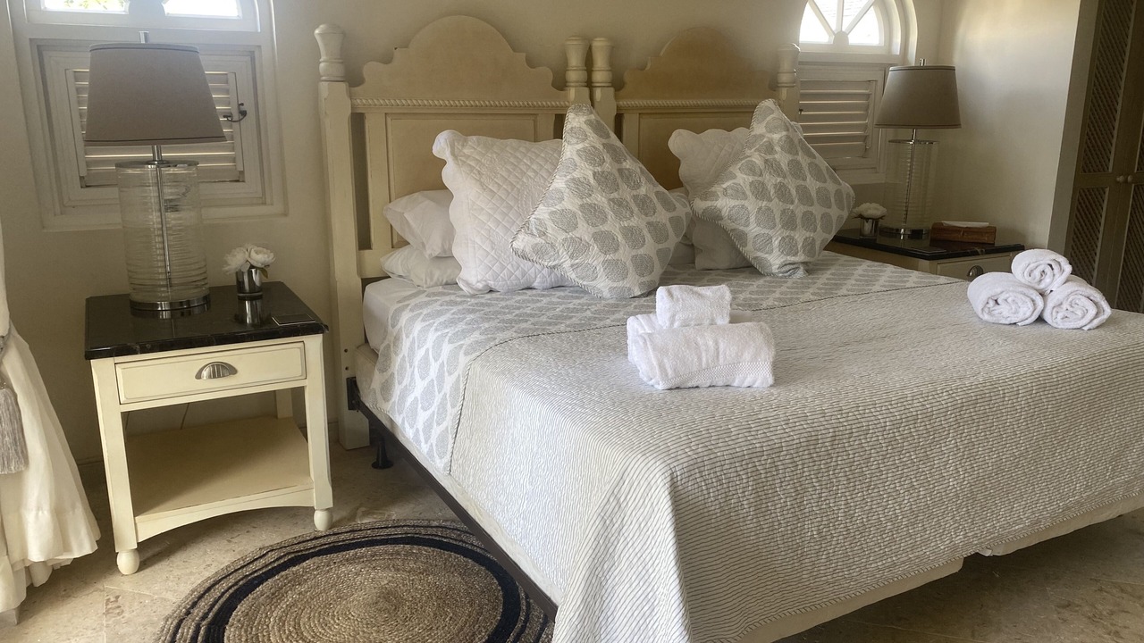 Photo of Bedroom in Westmoreland