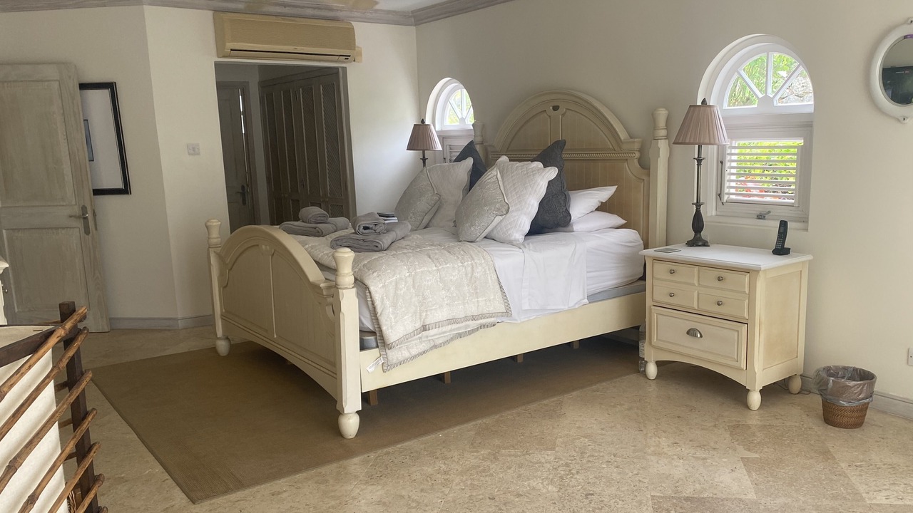 Photo of Bedroom in Westmoreland