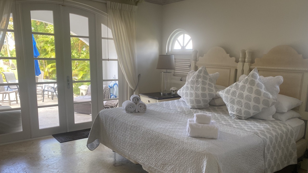 Photo of Bedroom in Westmoreland