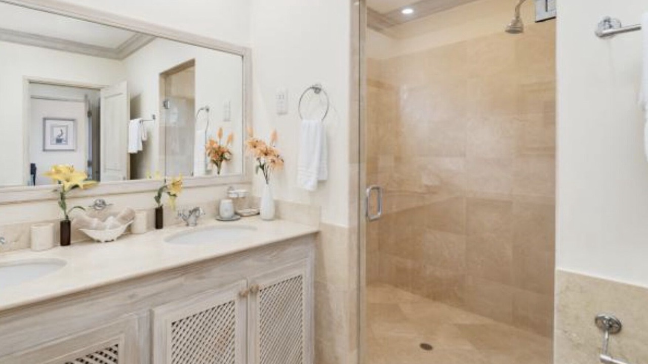 Photo of Bathroom in Westmoreland