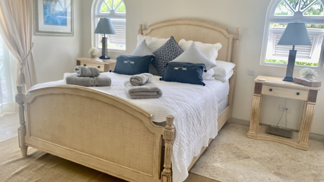 Photo of Bedroom in Westmoreland