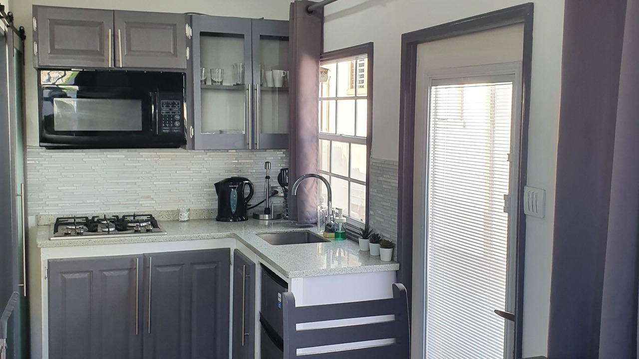 Photo of Kitchen in Worthing