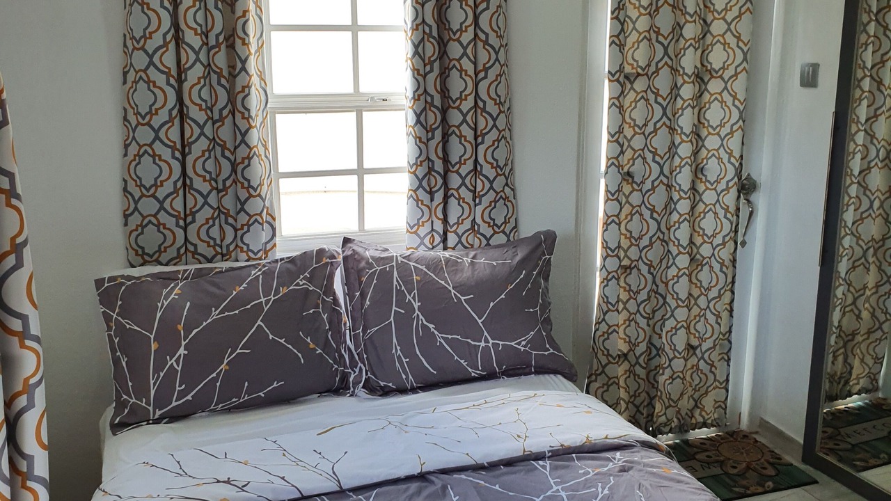 Photo of Bedroom in Worthing