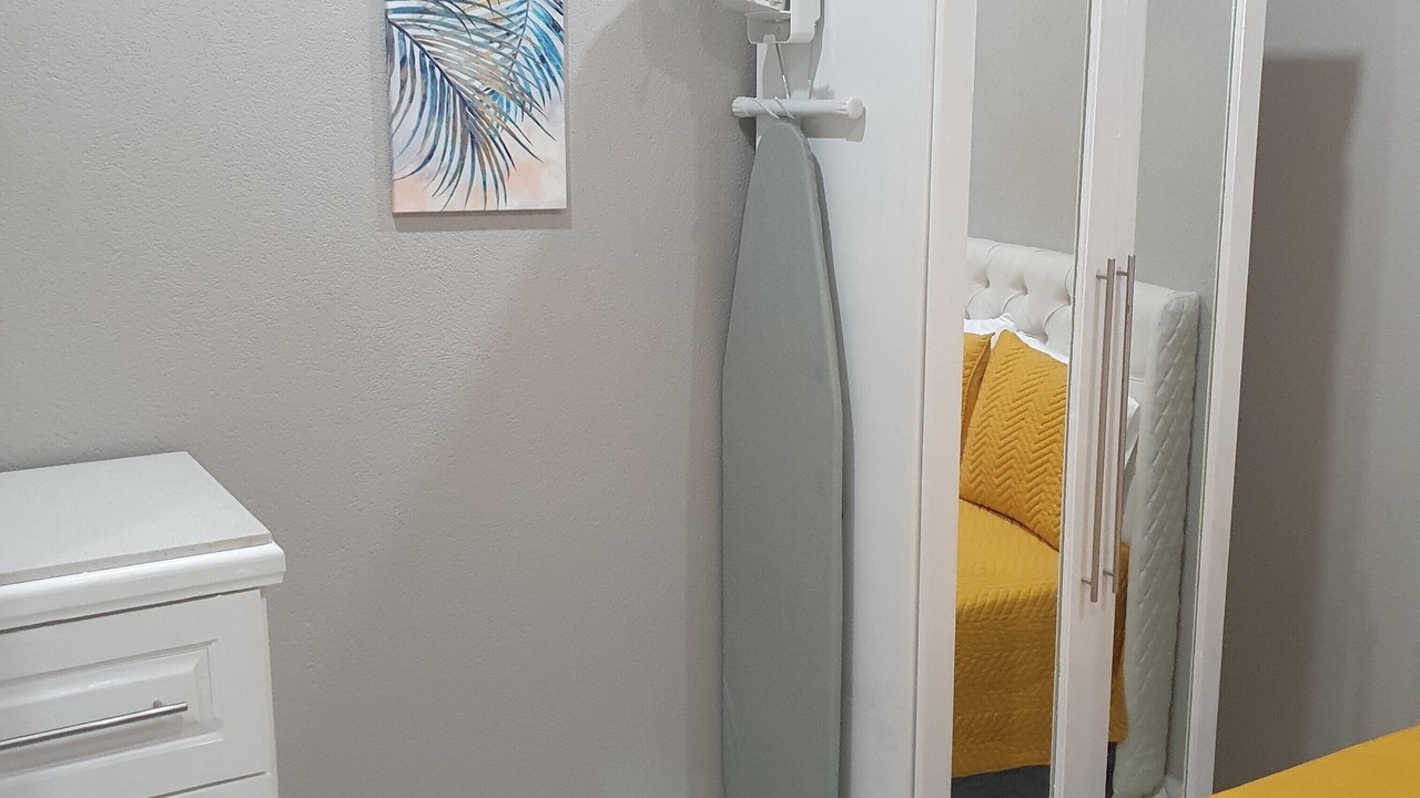 Photo of Bedroom in Worthing