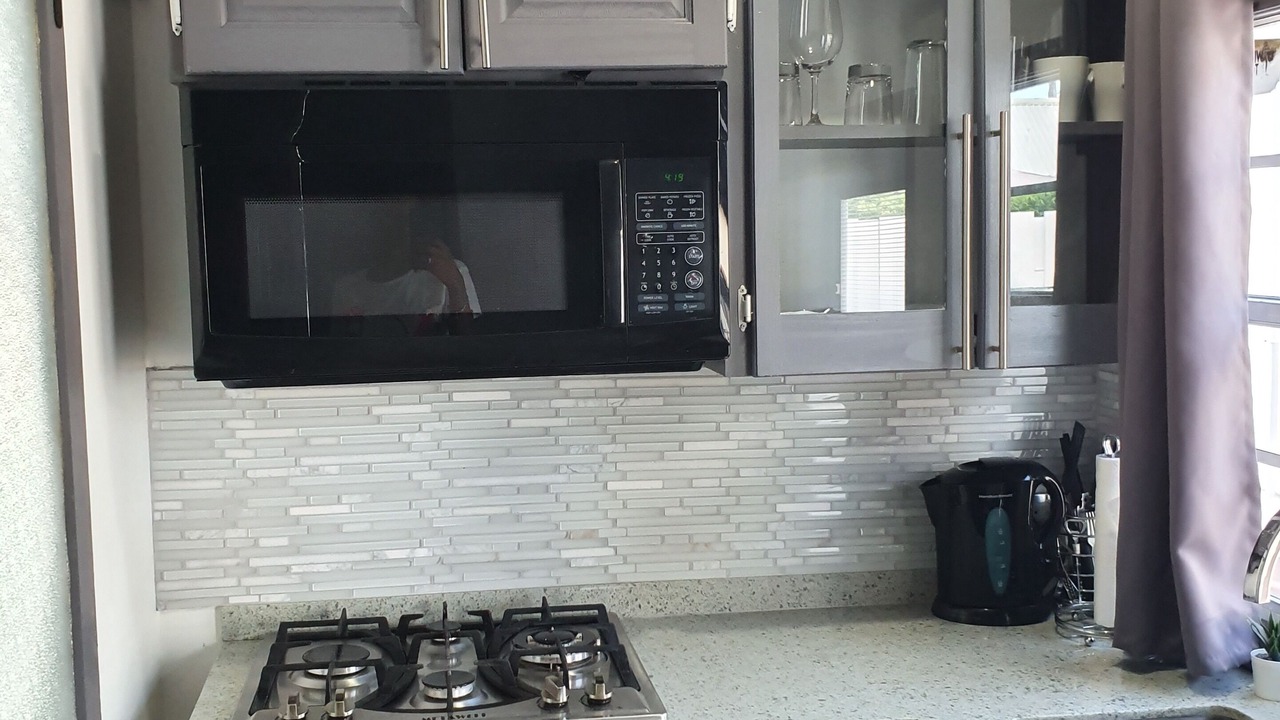 Photo of Kitchen in Worthing