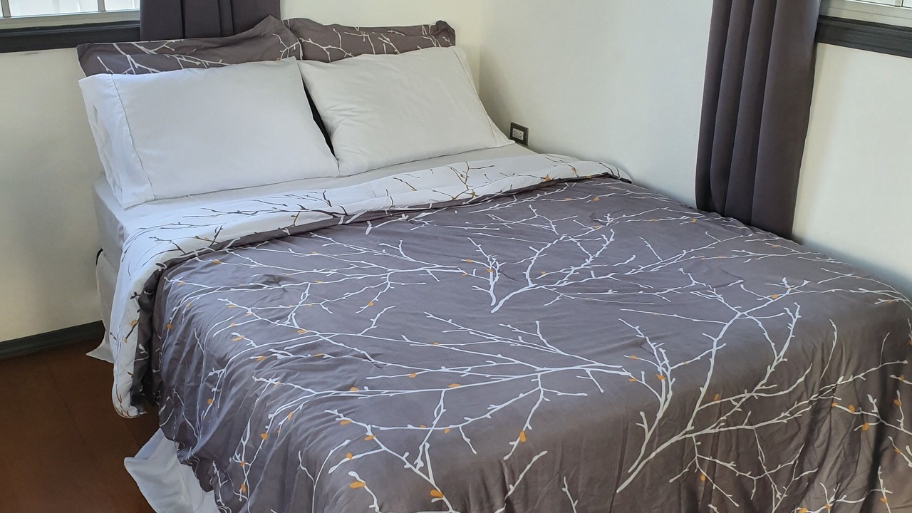 Photo of Bedroom in Worthing