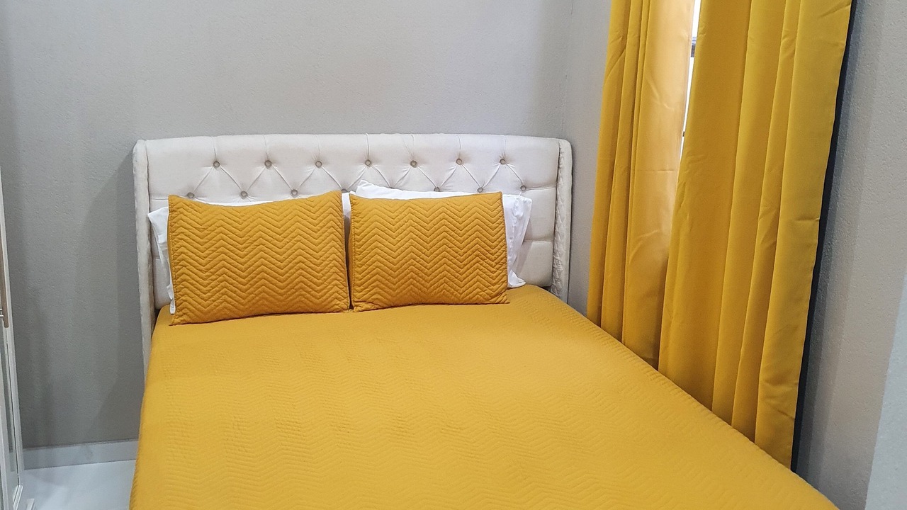 Photo of Bedroom in Worthing